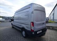 Ford Transit 5