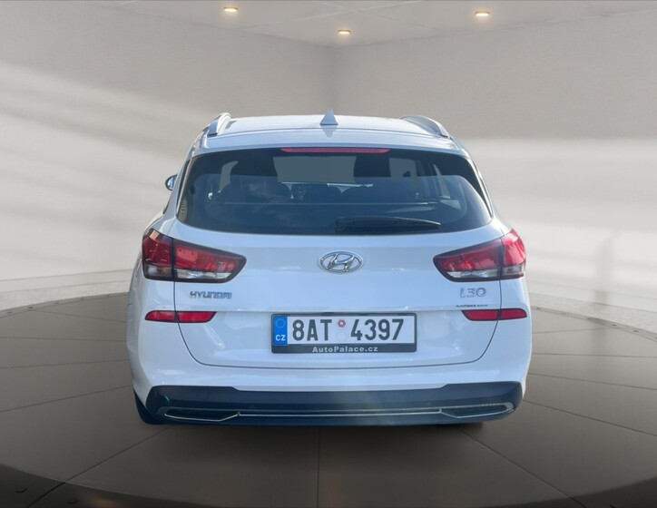 Hyundai i30 5