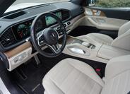 Mercedes-Benz GLS 7