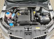 Škoda Fabia 17