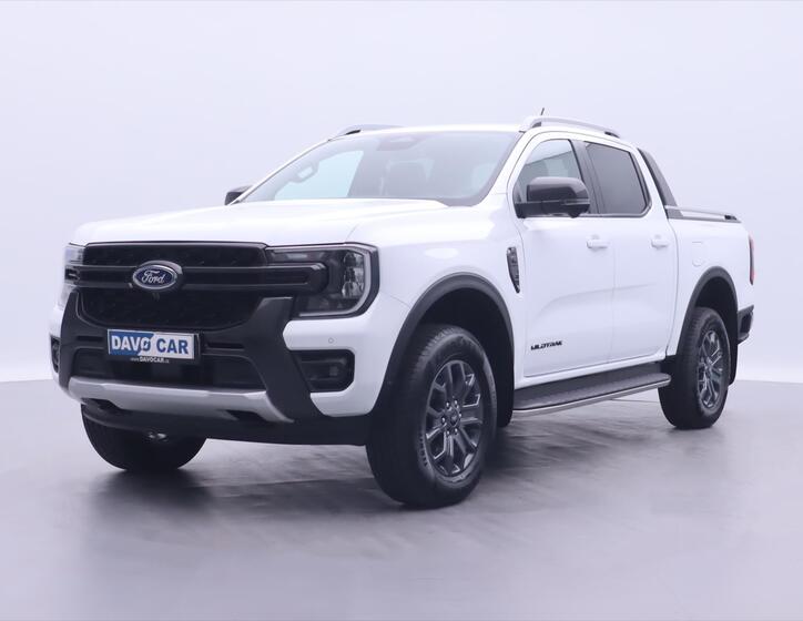 Ford Ranger 3