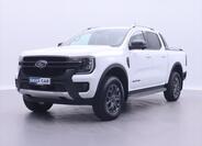 Ford Ranger 3