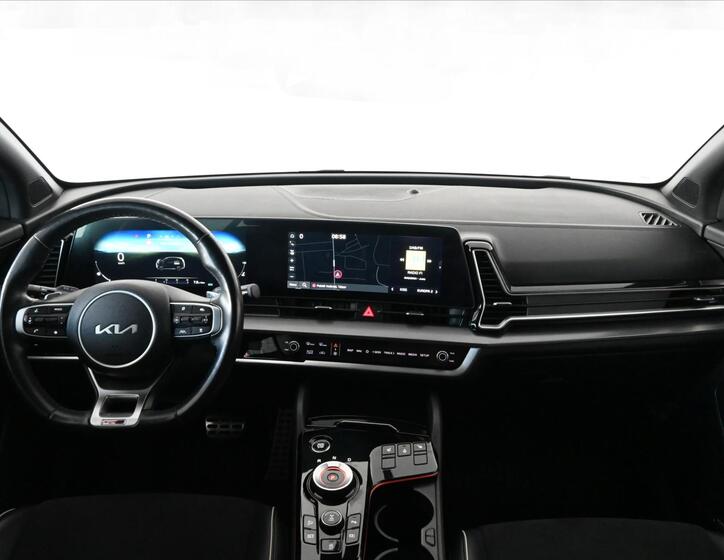 KIA Sportage 11