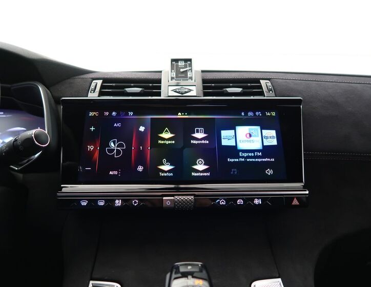 DS Automobiles DS7 Crossback 24