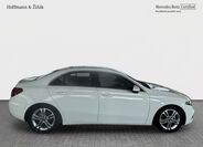 Mercedes-Benz Třídy A 4