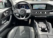Mercedes-Benz GLE 13
