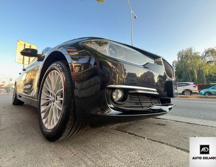 BMW Řada 3 9