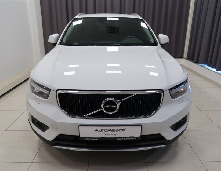 Volvo XC40 2