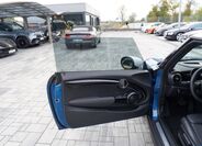 Mini Cooper S 19