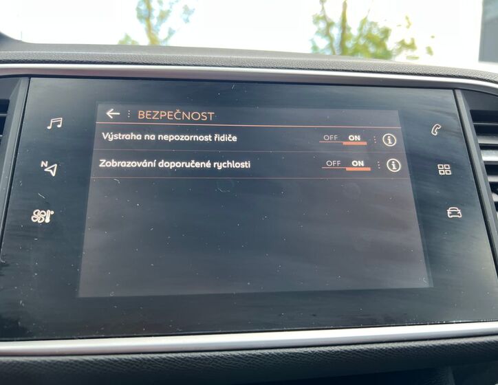 Peugeot 308 20