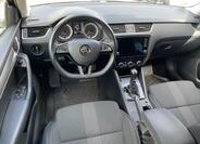 Škoda Octavia 14