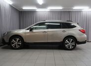 Subaru Outback 8