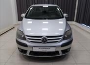Volkswagen Golf Plus 2