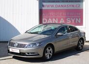 Volkswagen CC 1