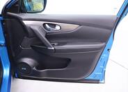 Nissan Qashqai 13