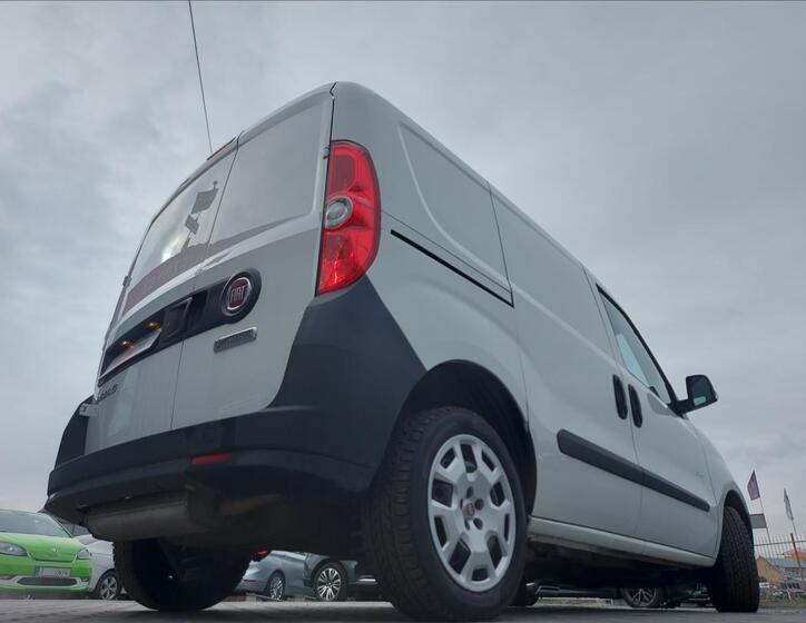 Fiat Dobló cargo 31