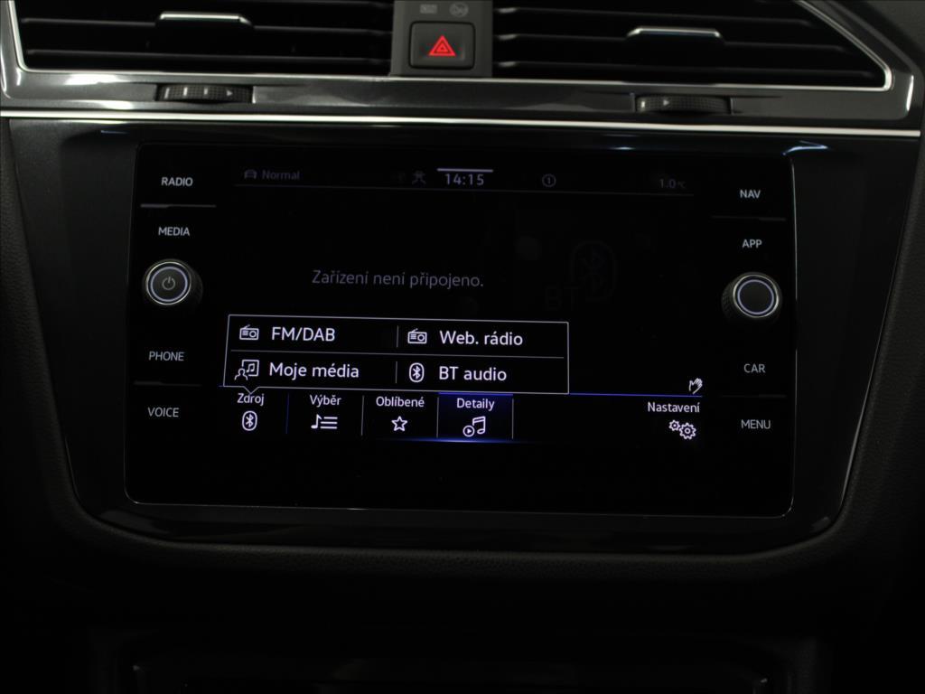 Volkswagen Tiguan Allspace 15