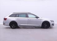 Škoda Superb 8
