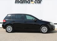 Volkswagen Golf 8