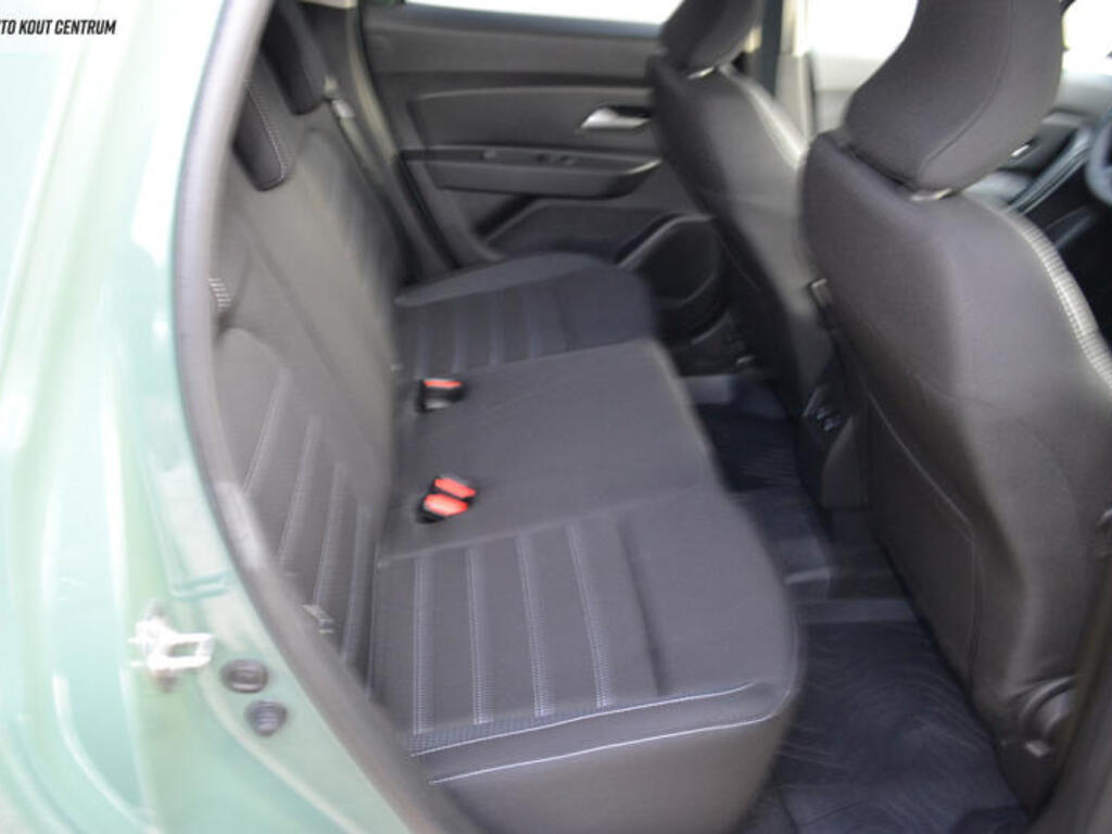 Dacia Duster 17