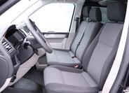 Volkswagen Transporter 10