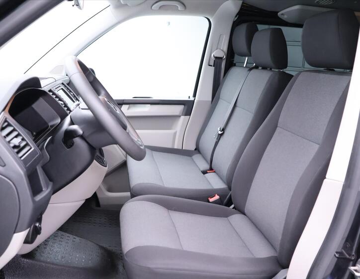 Volkswagen Transporter 10