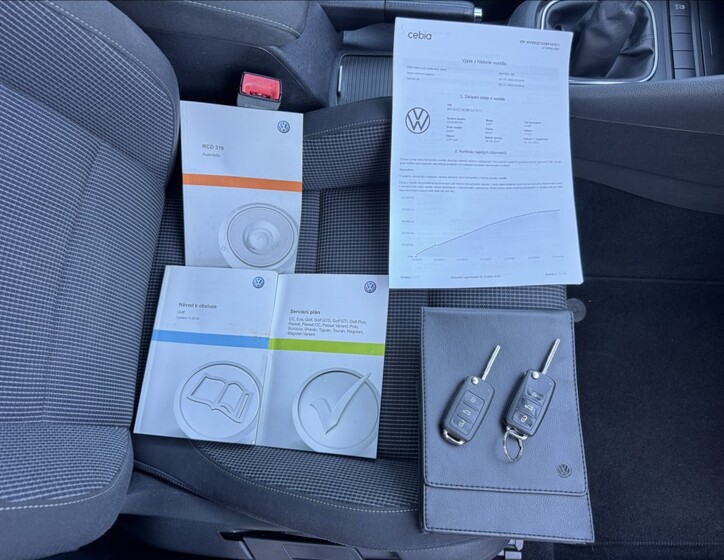 Volkswagen Golf 46