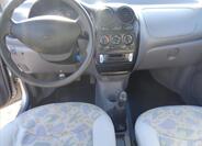 Daewoo Matiz 10
