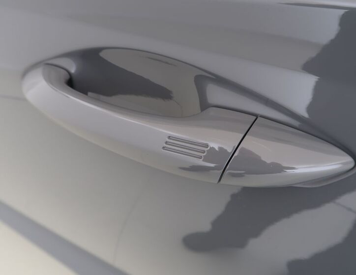 Hyundai Tucson 33