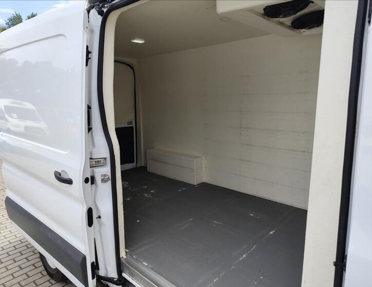 Ford Transit 36
