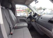 Volkswagen Transporter 22