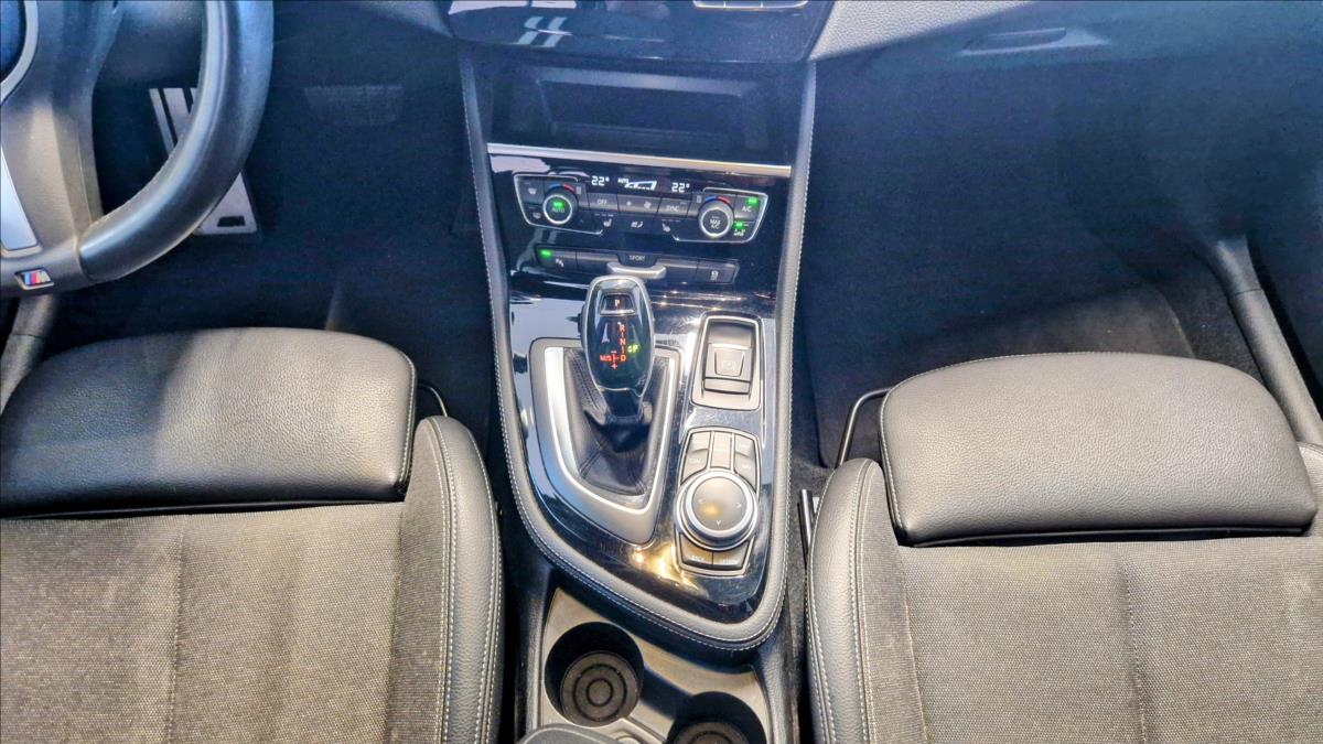 BMW Řada 2