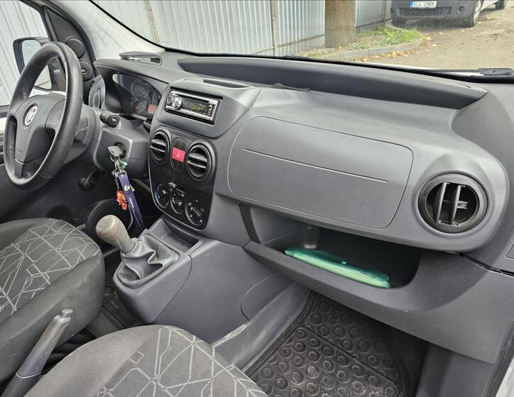 Fiat Fiorino 18