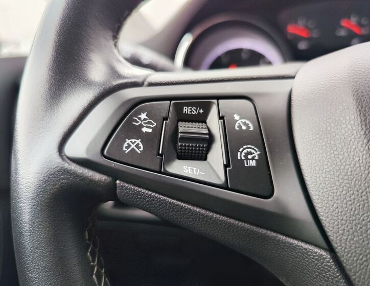 Opel Astra 22