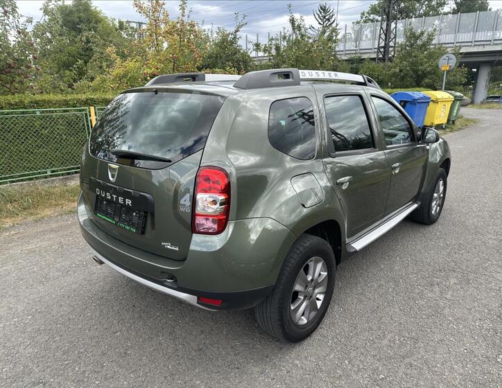 Dacia Duster 3