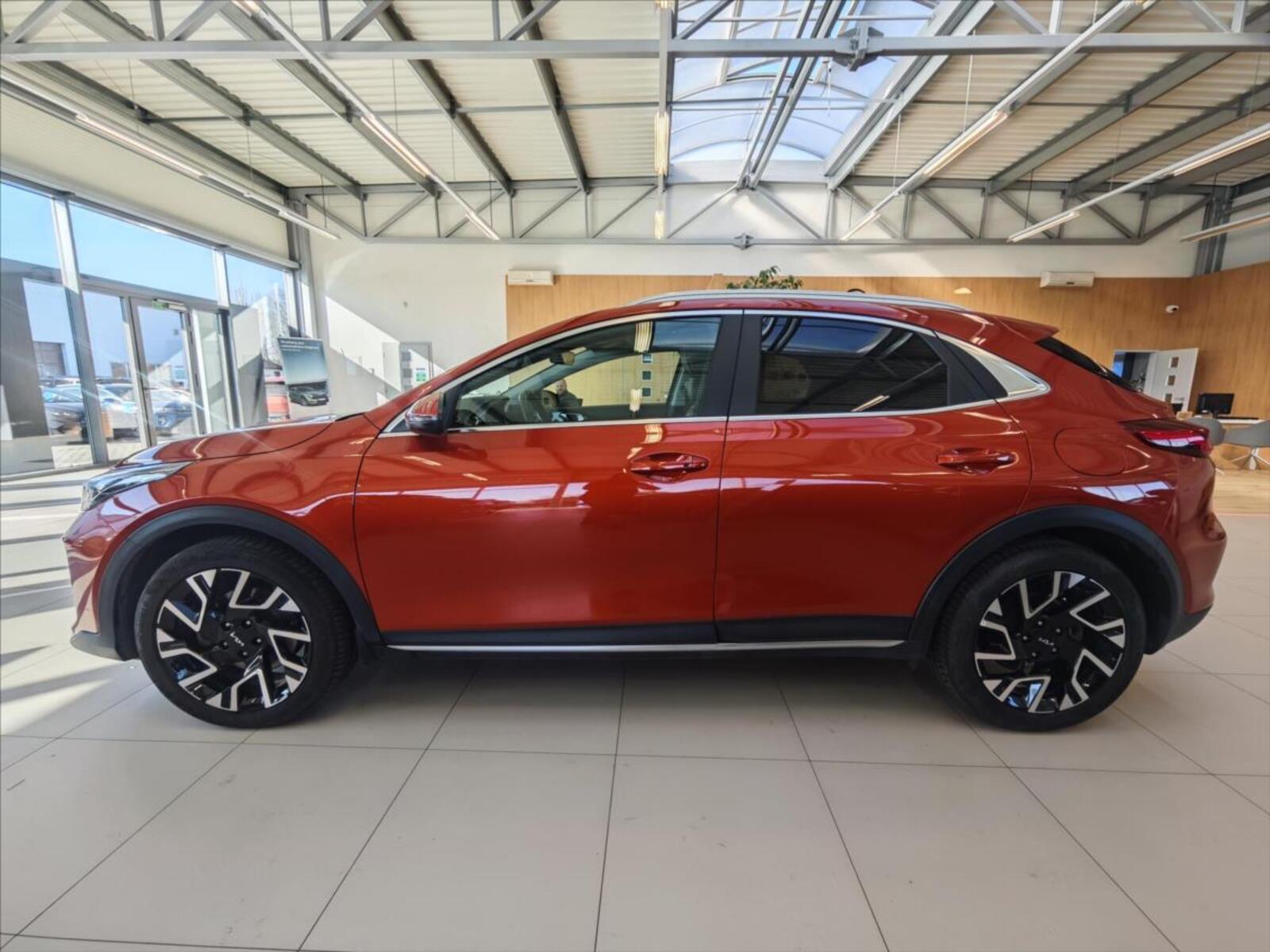 KIA XCeed 2