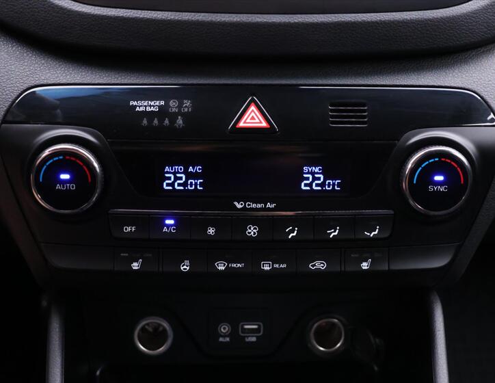 Hyundai Tucson 23
