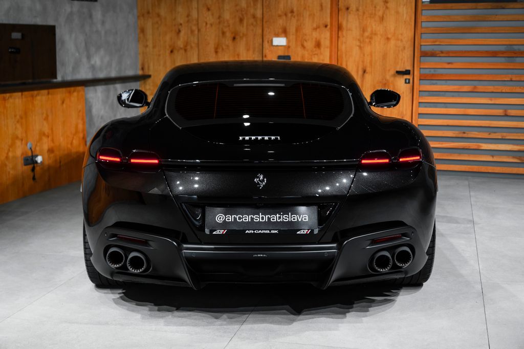 Ferrari Roma