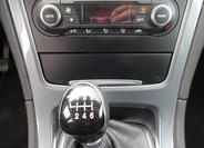 Ford Mondeo 35