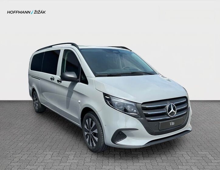 Mercedes-Benz Vito 3