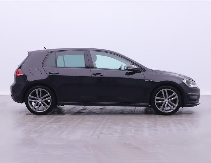 Volkswagen Golf 8