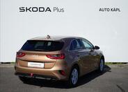 KIA Ceed 2