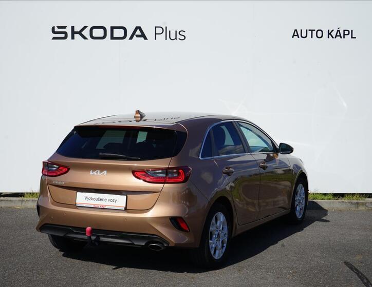 KIA Ceed 2
