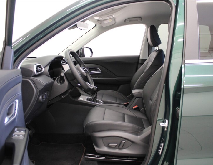 MG ZS 7