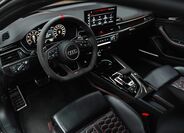 Audi RS5 22