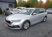 Škoda Octavia 2