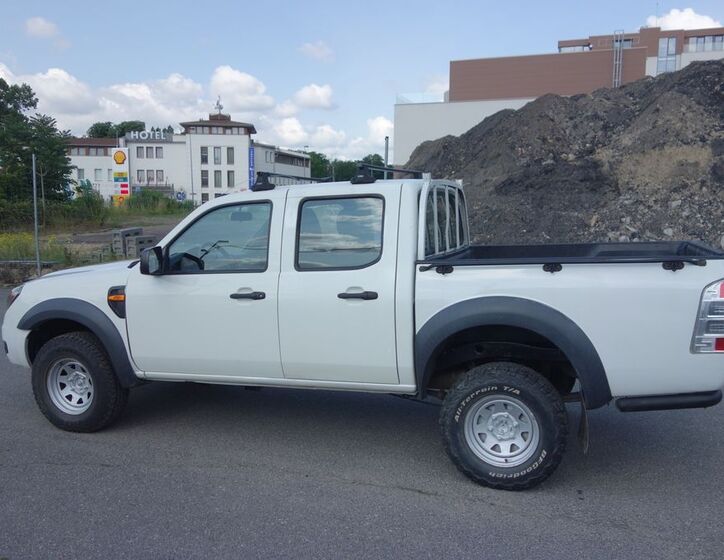 Ford Ranger 10
