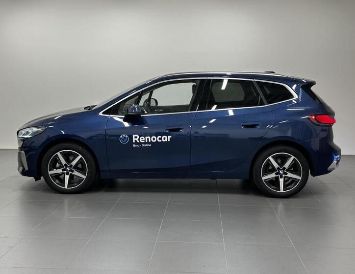 BMW Řada 2 2