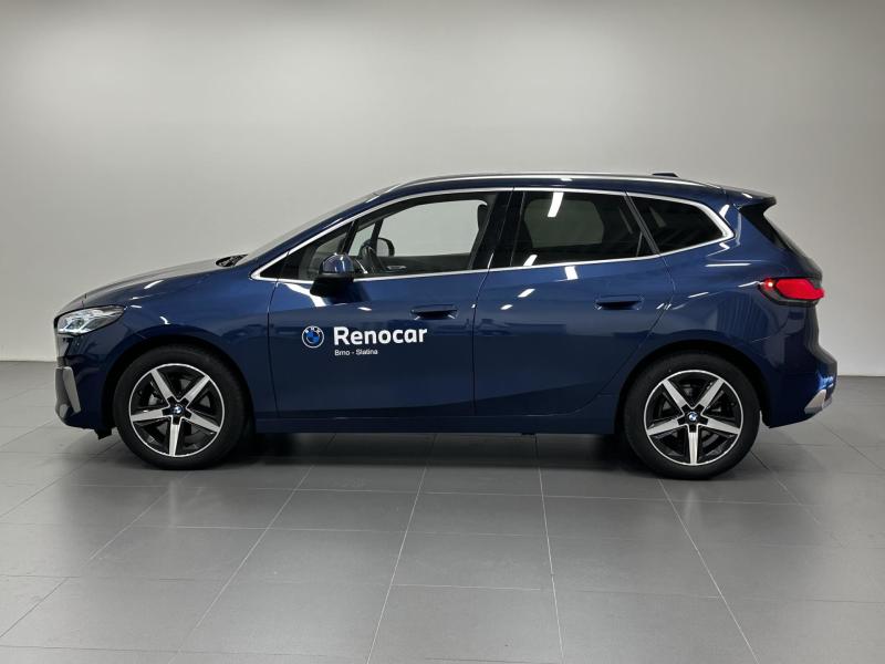 BMW Řada 2