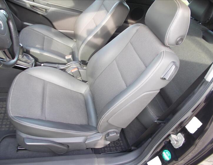 Opel Astra 16